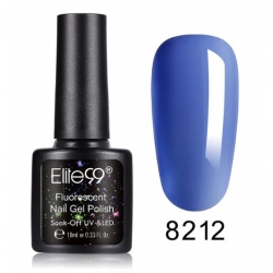 Гел Лак Неон Серия 10ml 8212 Elite99 Гел Лак Неон Серия 10ml 8212 Elite99